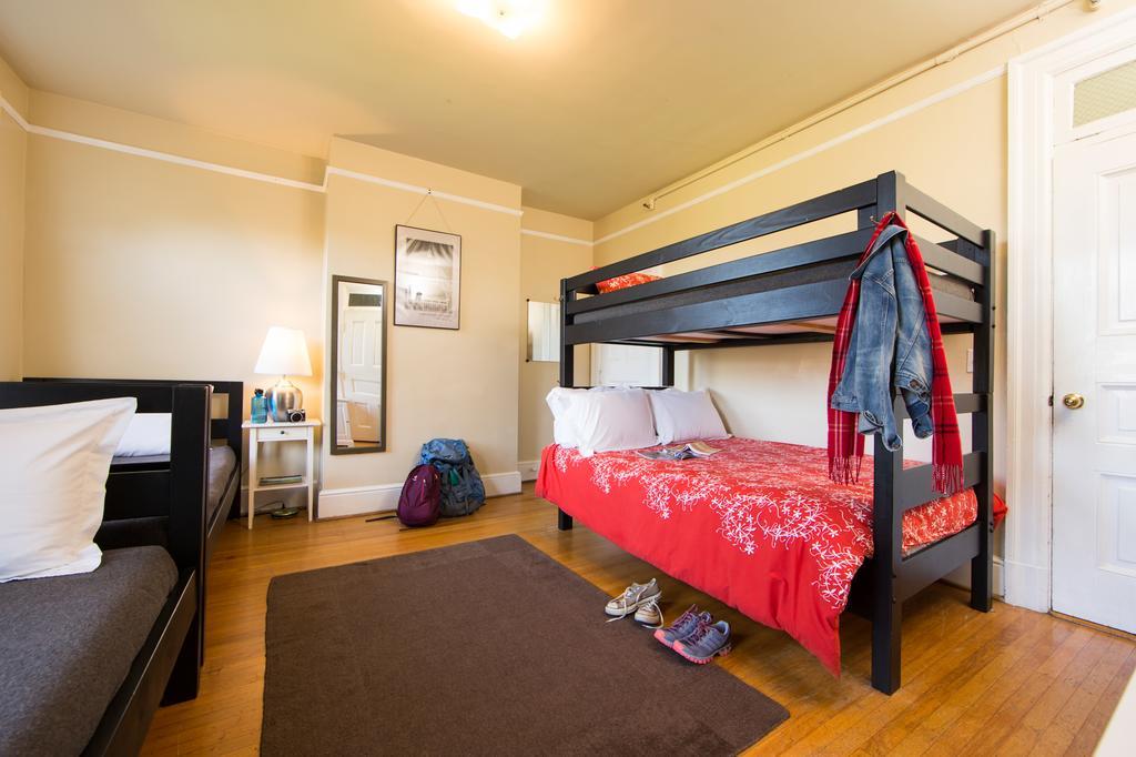 Hi Marin Headlands Hostel Sausalito Bilik gambar