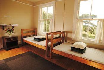 Hi Marin Headlands Hostel Sausalito Luaran gambar