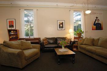Hi Marin Headlands Hostel Sausalito Luaran gambar