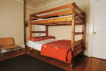 Hi Marin Headlands Hostel Sausalito Luaran gambar