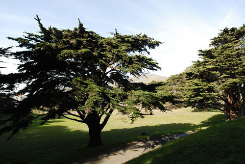 Hi Marin Headlands Hostel Sausalito Luaran gambar